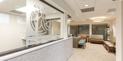 Homepage - Comprehensive Women's OB/GYN: OB/GYNs: Duluth, GA & Dunwoody, GA